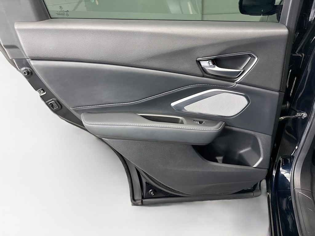 Thumbnail: 2020 Acura RDX - 25