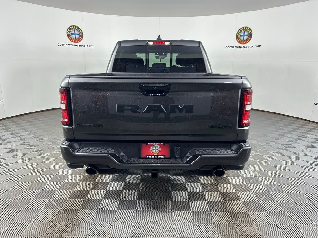 New 2026 Gray Ram Big Horn/Lone Star image 20