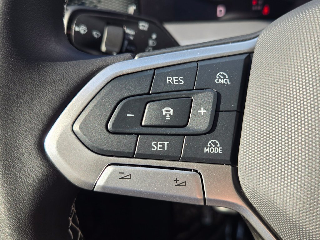 2026 Volkswagen Tiguan - $31,659