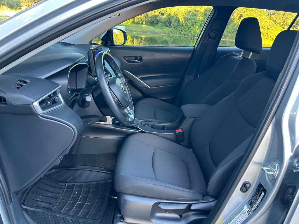 Thumbnail: 2023 Toyota Corolla Cross - 14