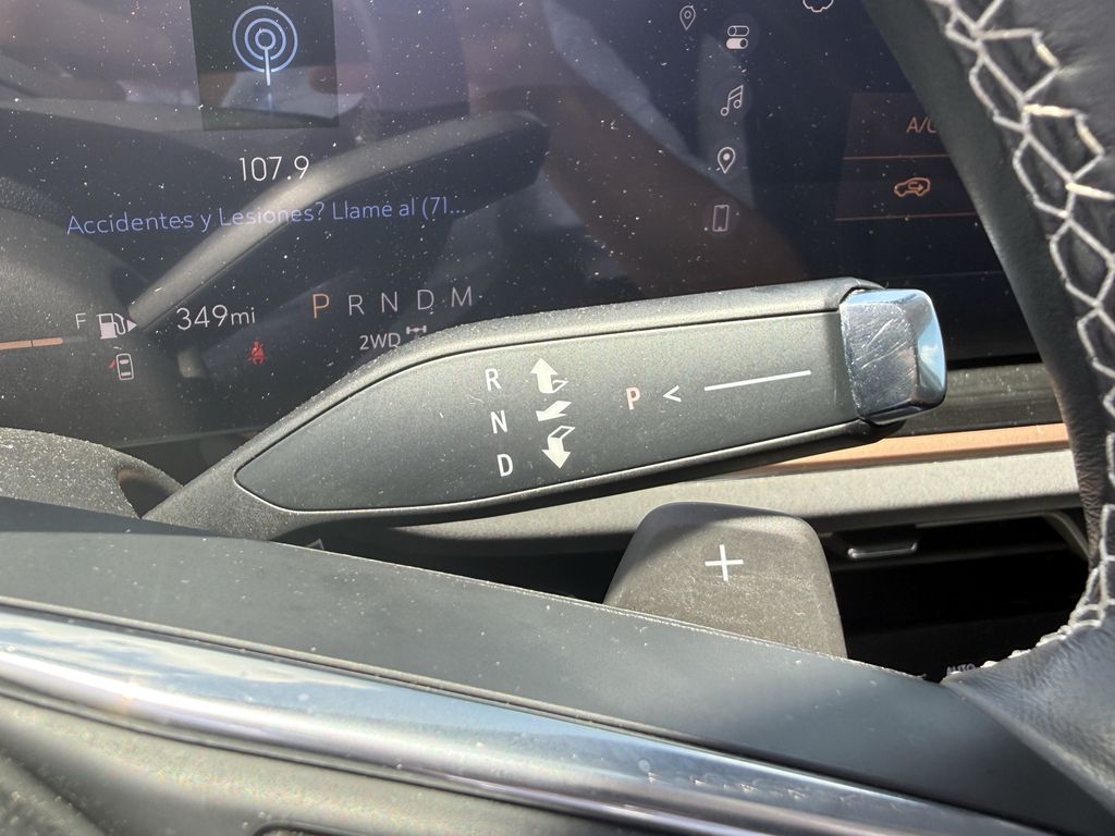 2024 Buick Envision Sport Touring Gray at Wharton Chevrolet GMC