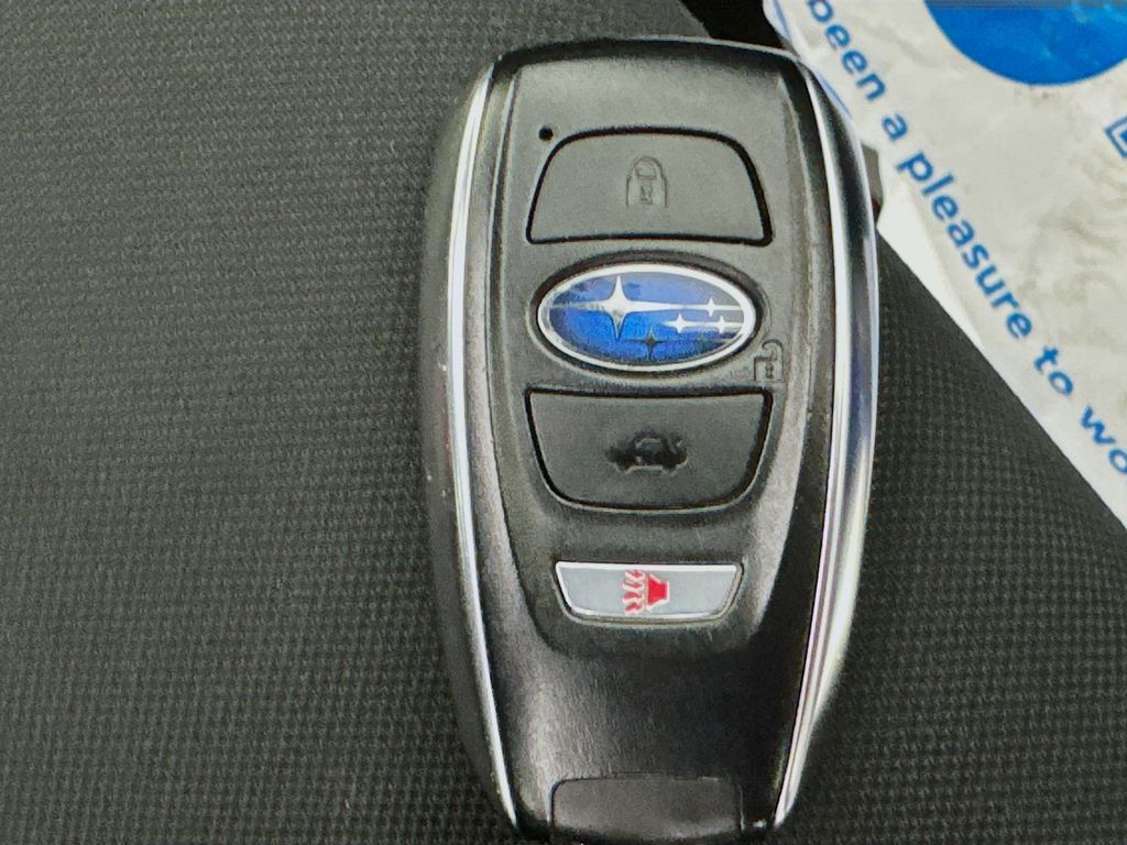 Used Car 2023 Subaru Wrx  Premium For Sale Under $30,000 In Austin, Texas