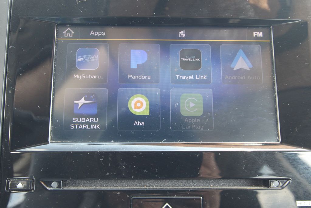 Used 2021 Subaru Forester SUV