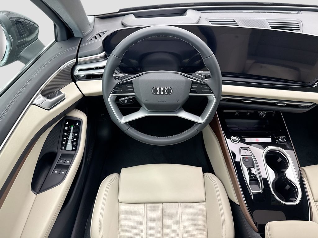 Thumbnail: 2026 Audi A6 - 11