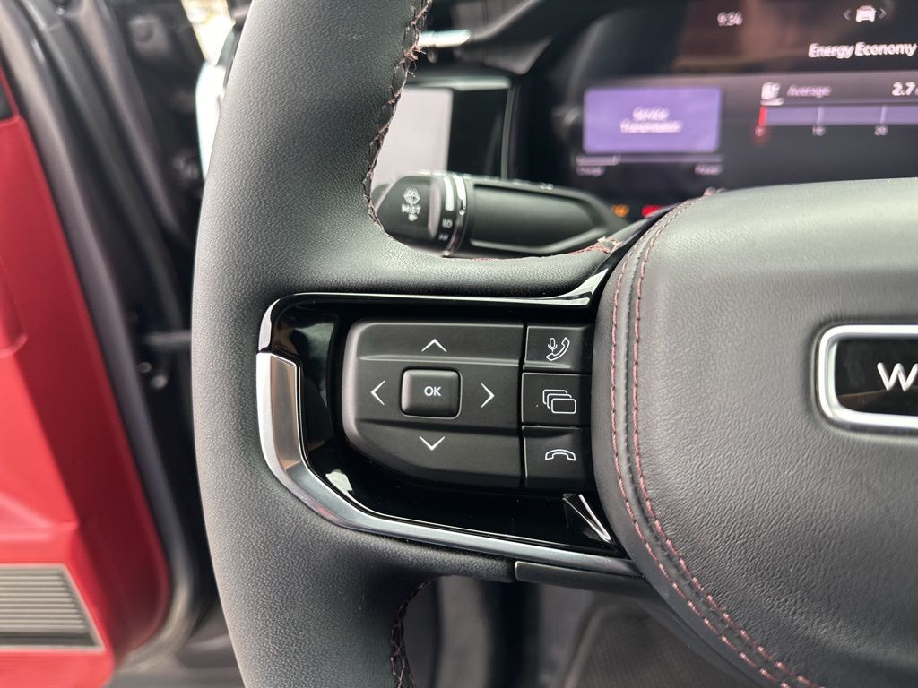 Used Car 2024 Jeep Wagoneer S  Launch Edition For Sale Under $50,000 In Austin, Texas