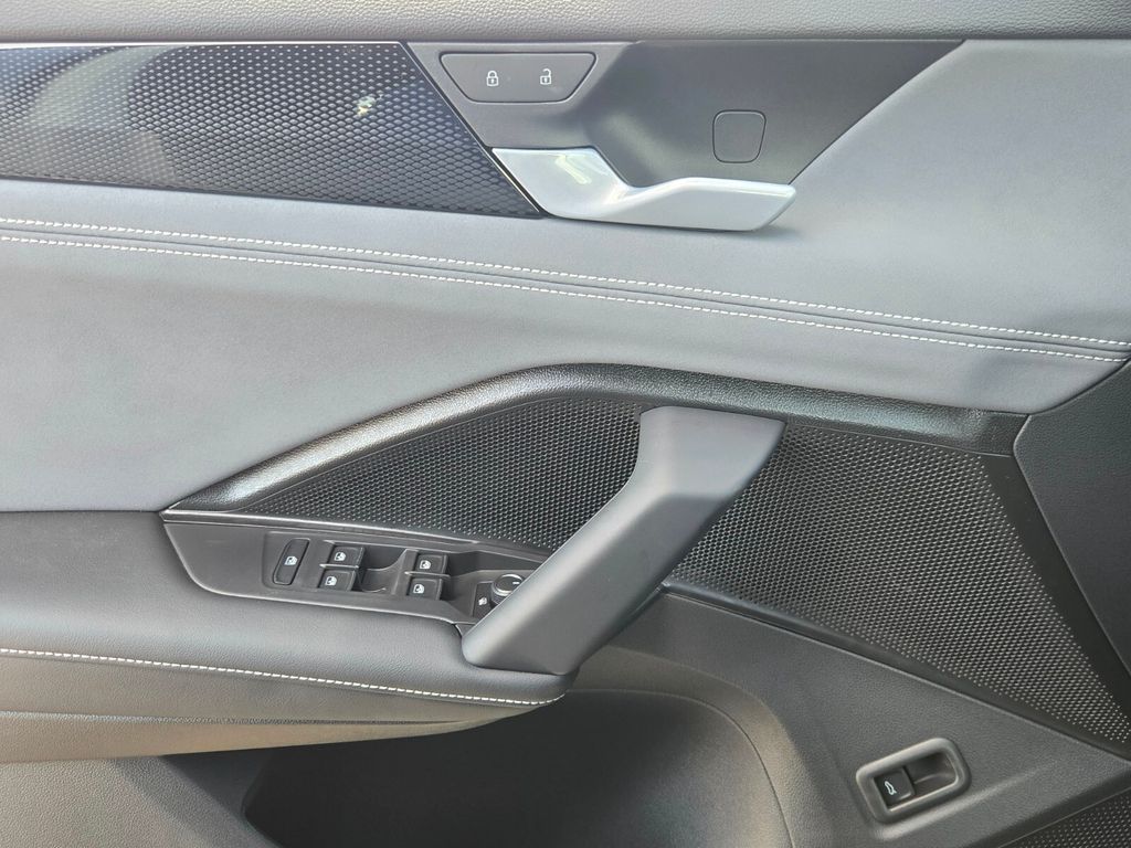 2026 Volkswagen Tiguan - $36,865