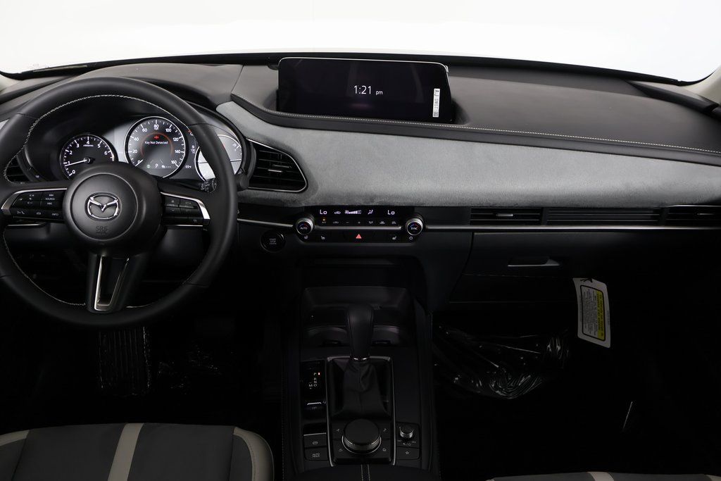 Thumbnail: 2026 Mazda CX-30 - 4