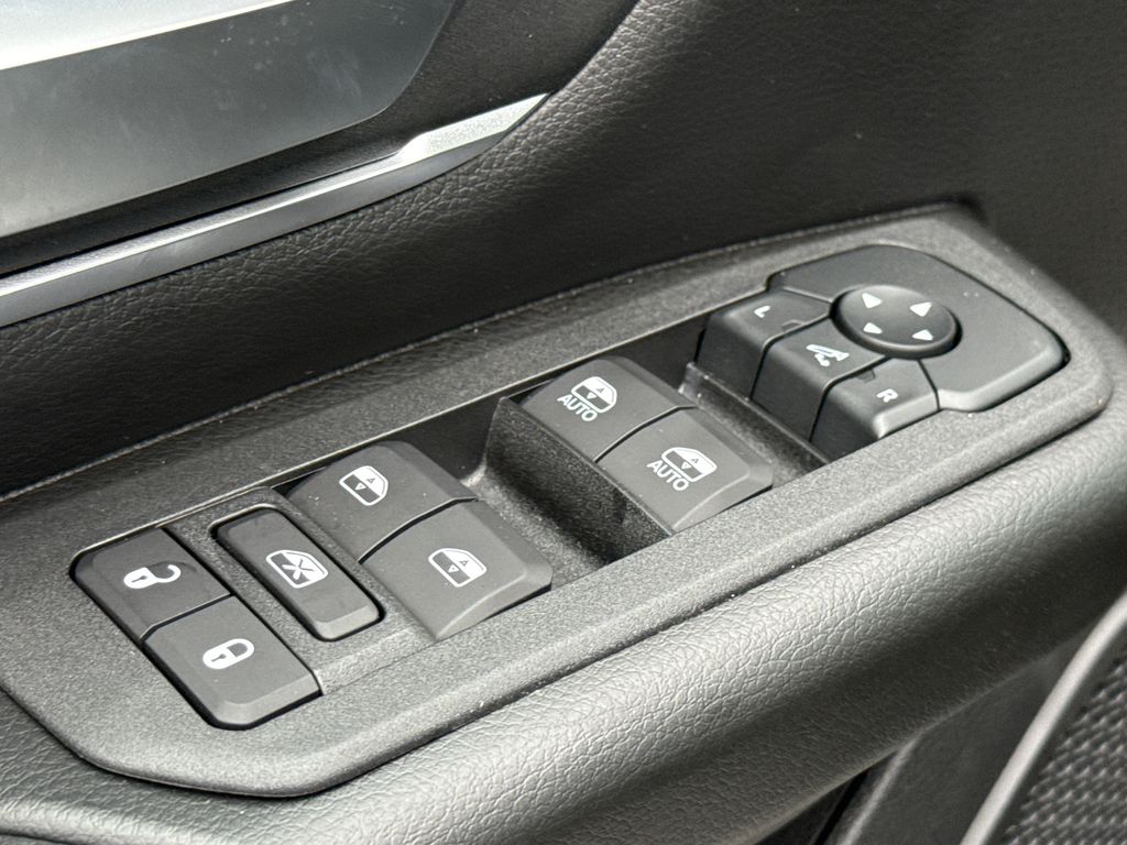New 2026 Ram 1500 Truck