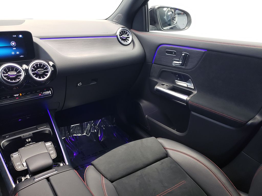 Thumbnail: 2023 Mercedes-Benz GLA - 23