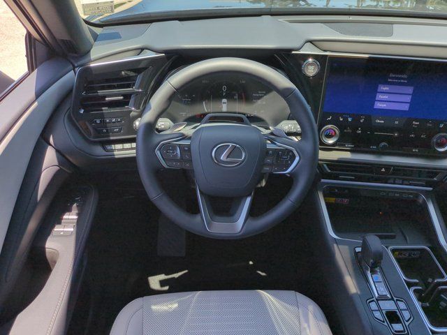 New 2026  Lexus 350 Premium image 15