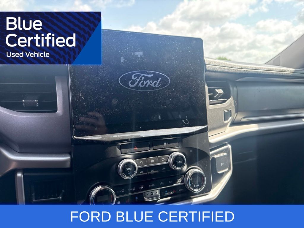 2022 Ford Expedition XLT - 10