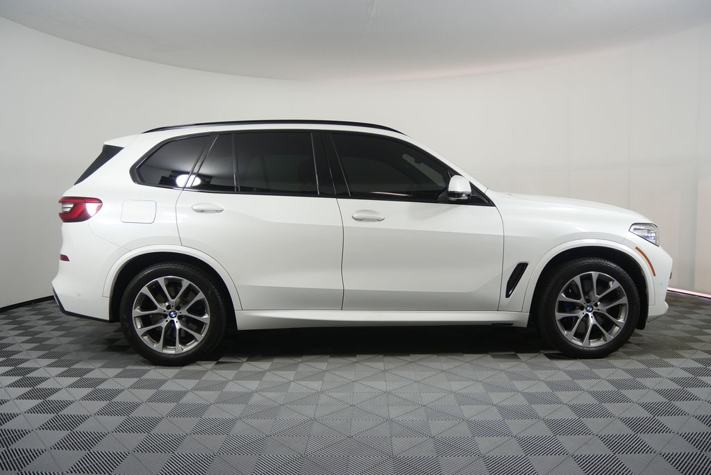 Thumbnail: 2019 BMW X5 - 2