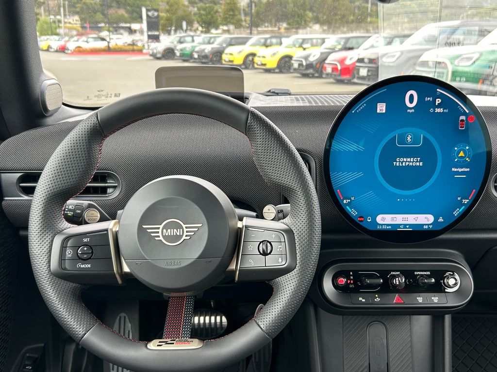 Thumbnail: 2026 MINI Cooper Convertible - 16