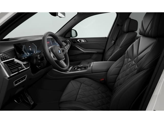 Thumbnail: 2026 BMW X5 - 6