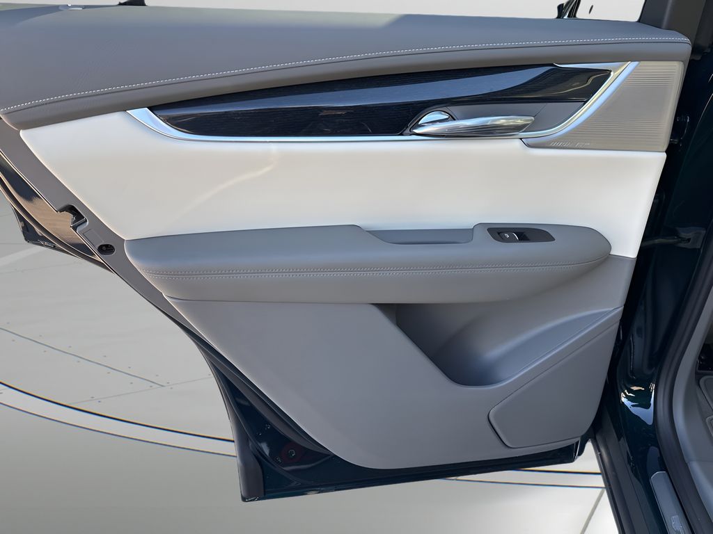 New Car 2025 Cadillac Xt6  Premium Luxury For Sale Under $60,000 In Austin, Texas