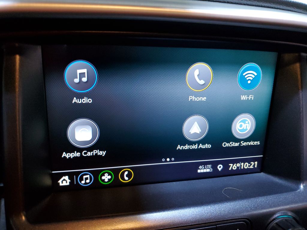 2021 GMC Canyon Elevation photo
