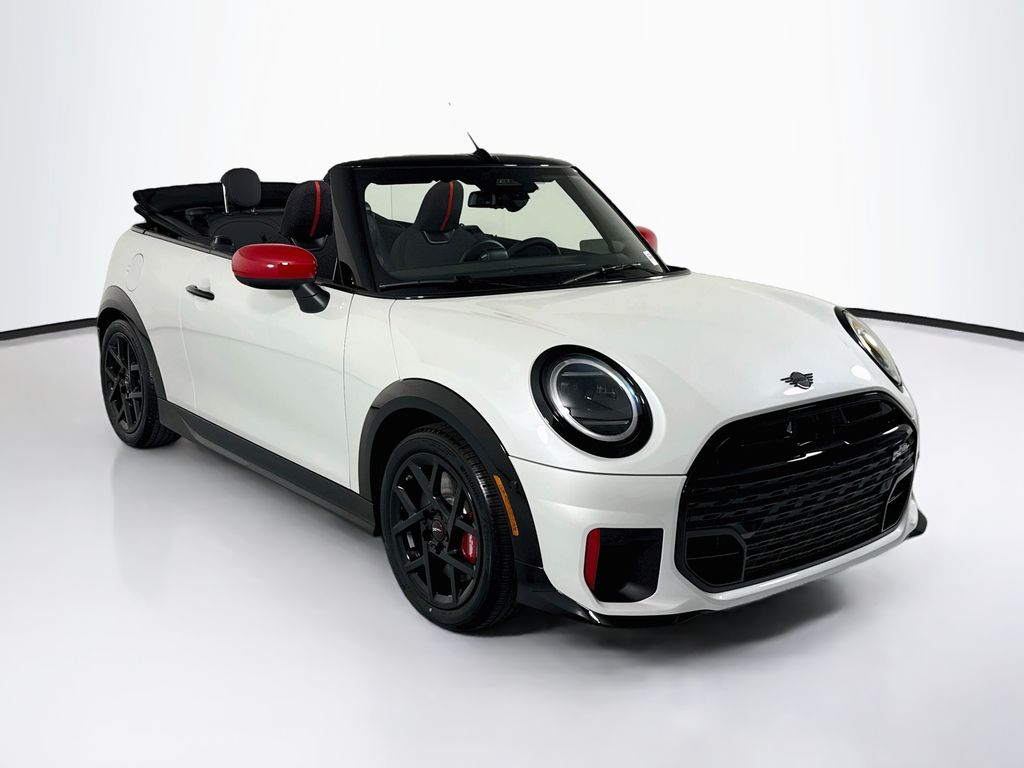 Thumbnail: 2027 MINI Cooper - 3