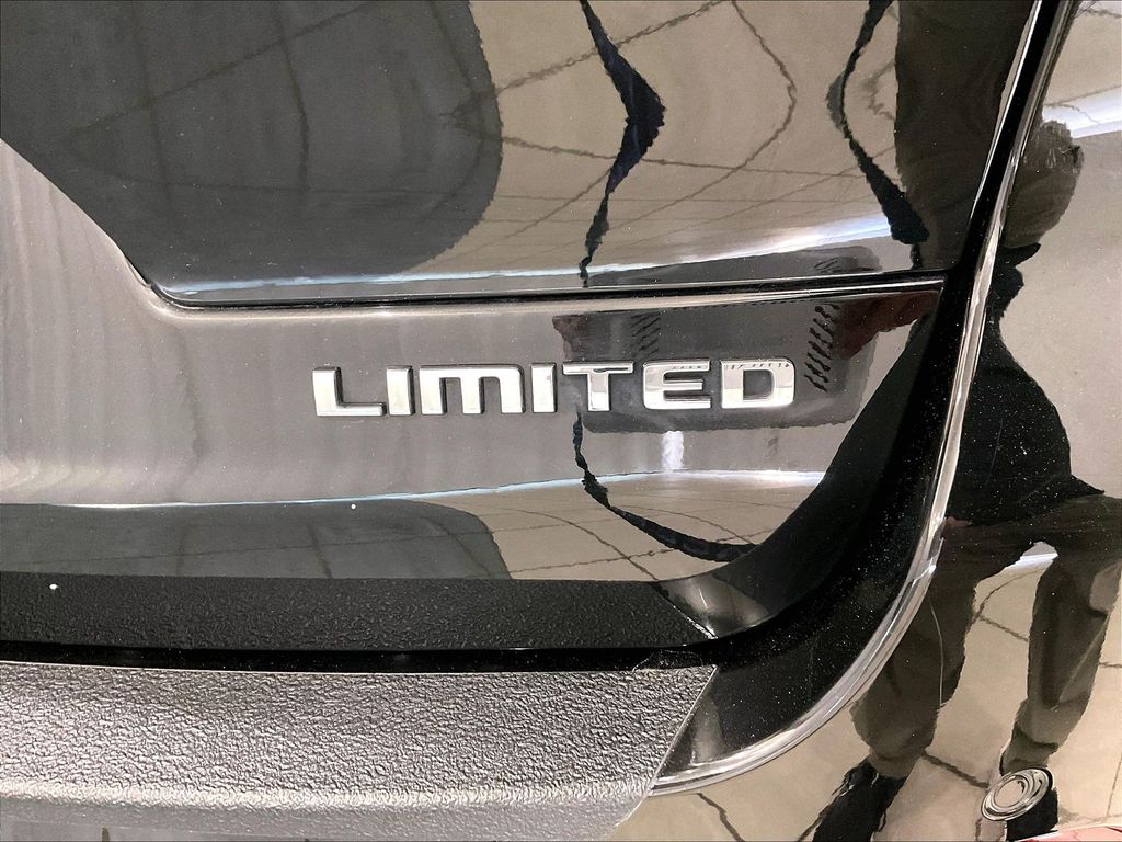 2021 Jeep Grand Cherokee L — photo 30