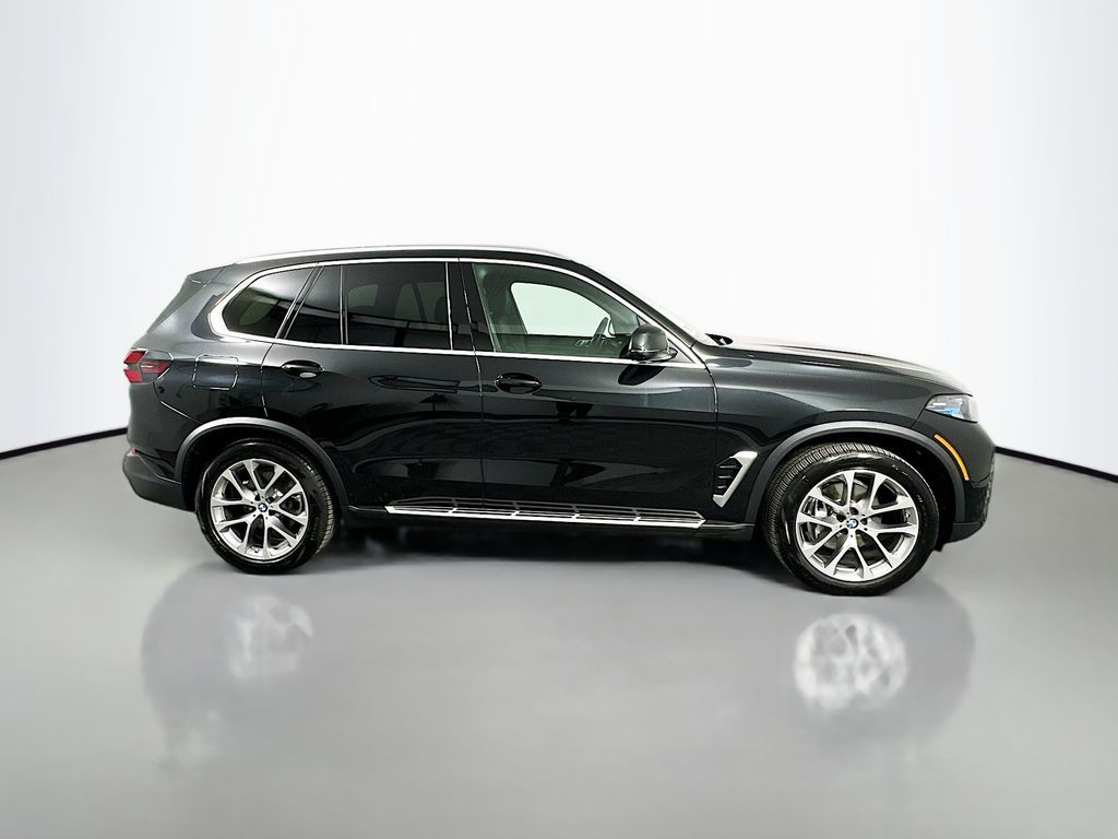 Thumbnail: 2025 BMW X5 - 4