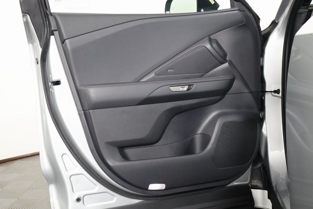 Thumbnail: 2026 Lexus TX - 8