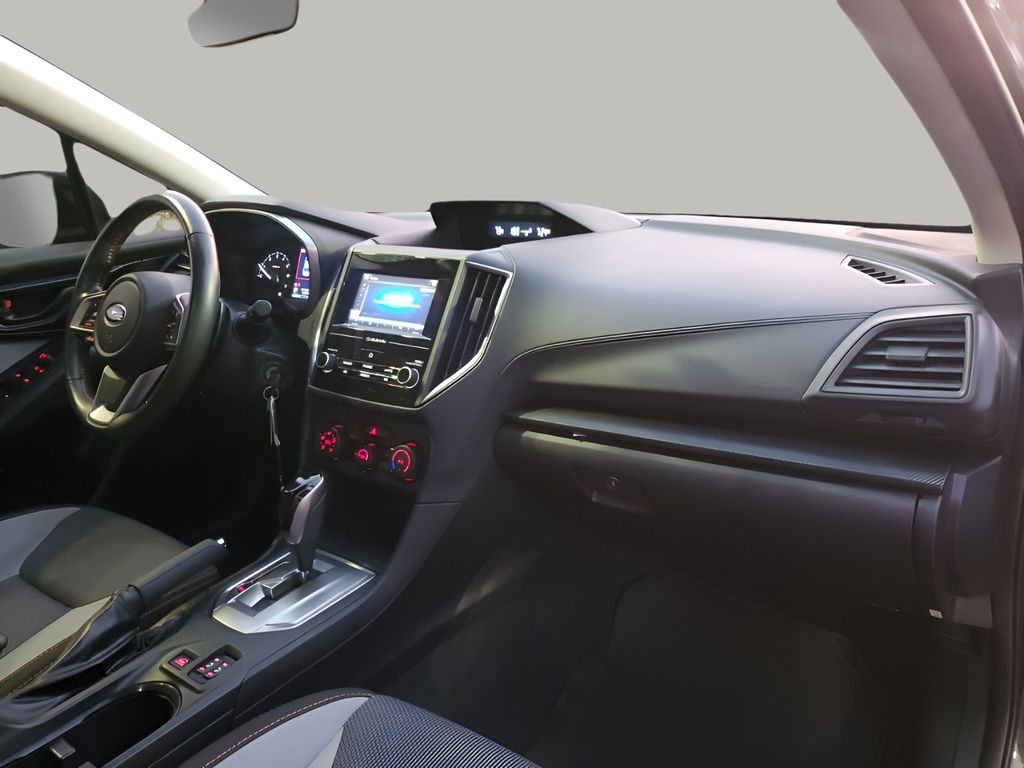 Used Car 2018 Subaru Crosstrek  2.0i Premium For Sale Under $20,000 In Austin, Texas