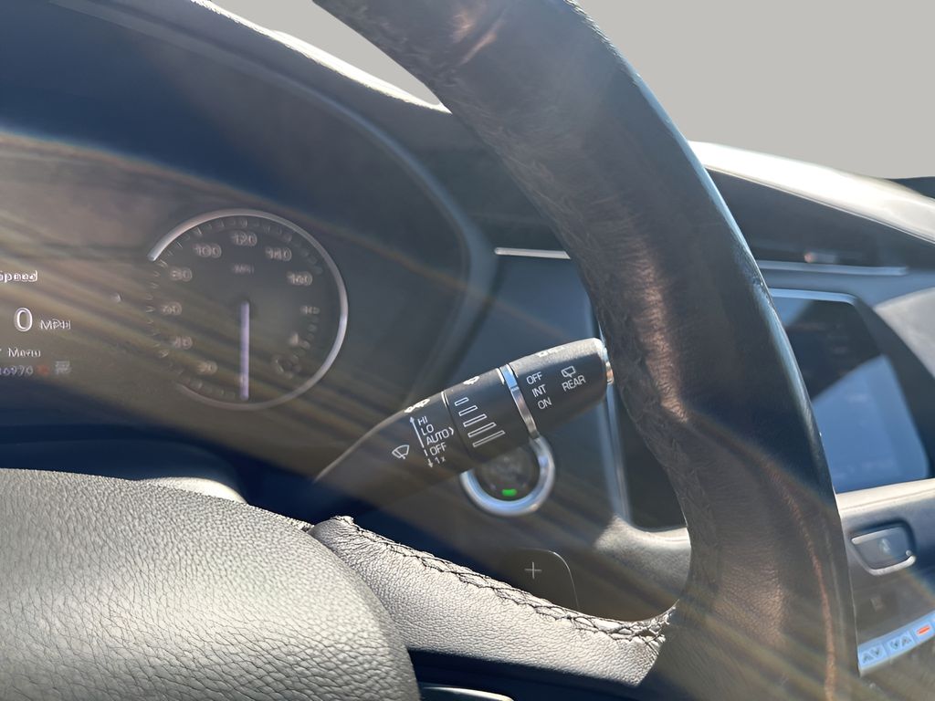 Used Car 2019 Cadillac Xt4  Premium Luxury For Sale Under $30,000 In Austin, Texas