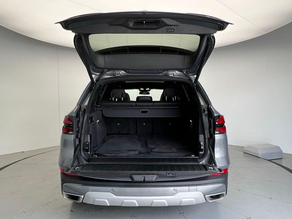 2024 BMW X5 sDrive40i 5