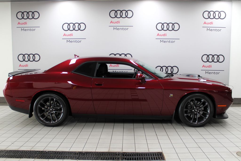 Thumbnail: 2020 Dodge Challenger - 7