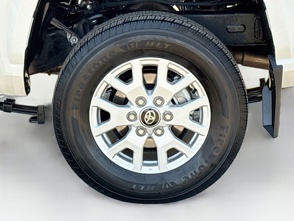 Thumbnail: 2025 Toyota Tacoma - 30