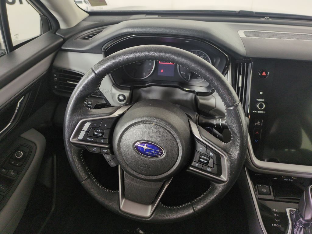 Used 2022 Subaru Outback For Sale in Fort Wayne, IN
