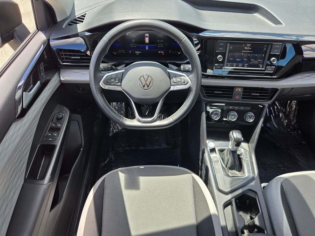 2023 Volkswagen Taos - $16,400
