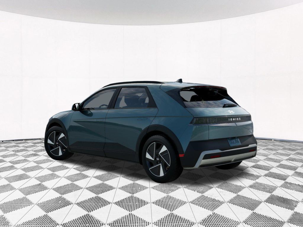 IONIQ 5 SEL
