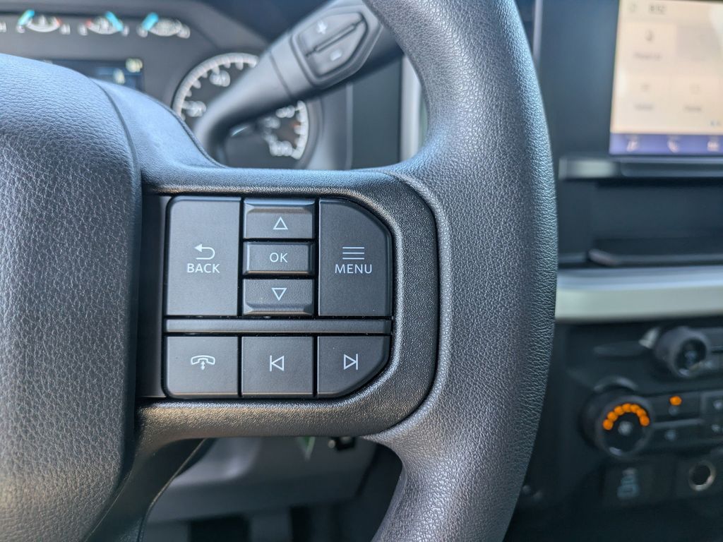 2026 Ford F-250 Super Duty XL