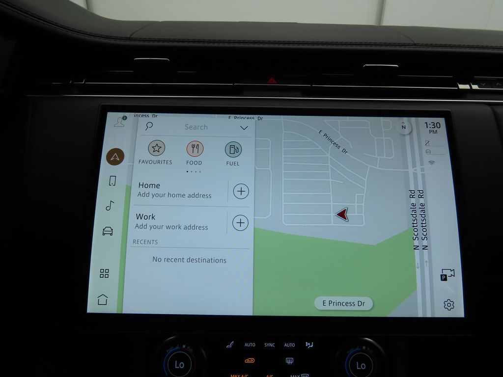 Thumbnail: 2023 Land Rover Range Rover - 14