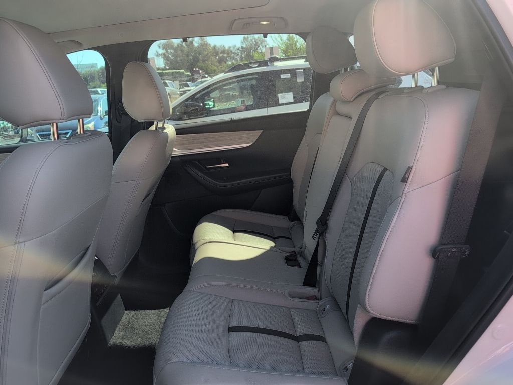 Used 2025 Mazda CX-70 PHEV SUV