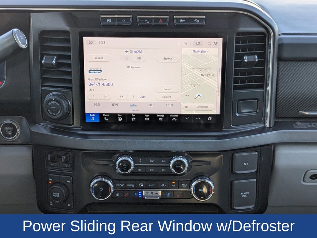 2024 Ford F-350 Limited