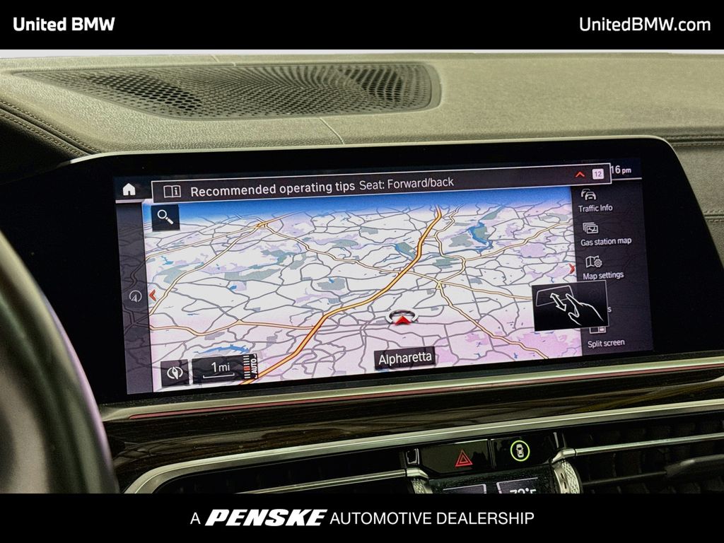 Thumbnail: 2019 BMW X5 - 17