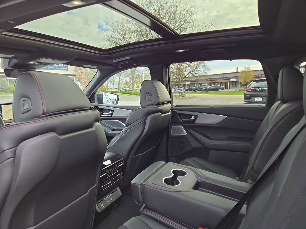 New 2025 Acura MDX For Sale in Fort Wayne, IN