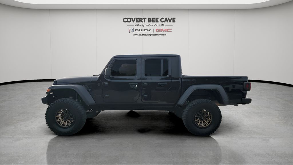 Used Car 2022 Jeep Gladiator  Sport For Sale Under $35,000 In Austin, Texas