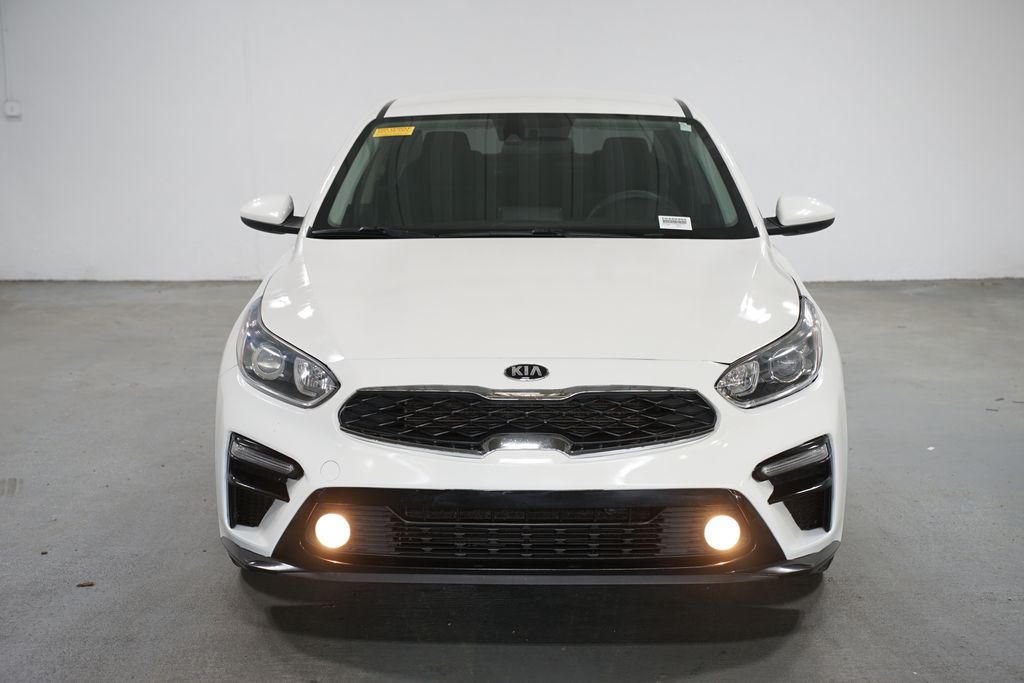 Thumbnail: 2021 Kia Forte - 2