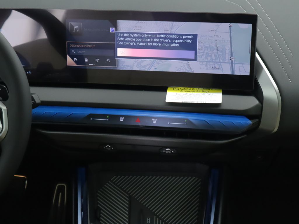 Thumbnail: 2026 BMW X3 - 14