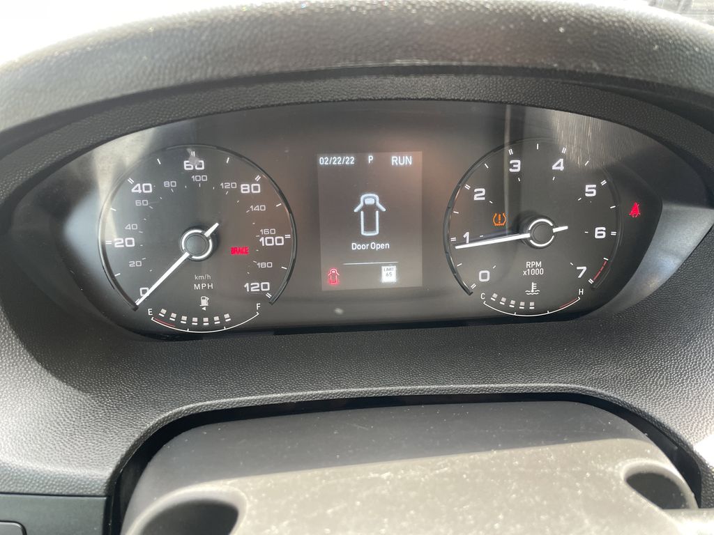 Used 2025 Ram ProMaster 2500 Van