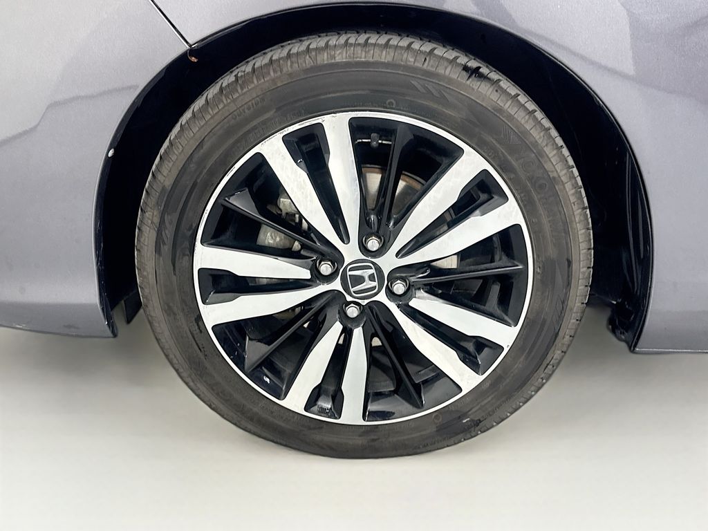 Used Car 2019 Honda Fit  Ex For Sale Under $10,000 In Austin, Texas