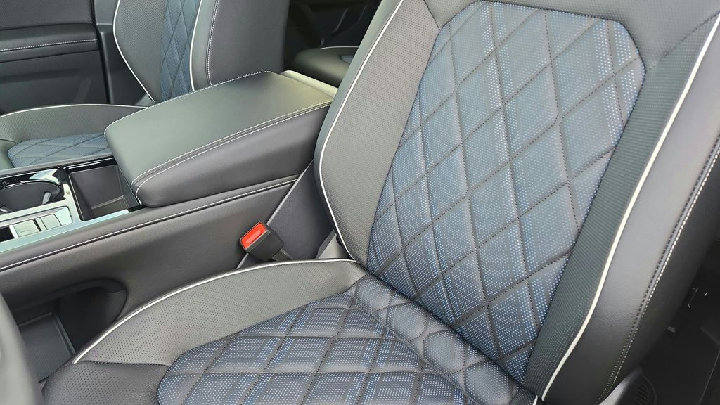 2026 Volkswagen Atlas Cross Sport