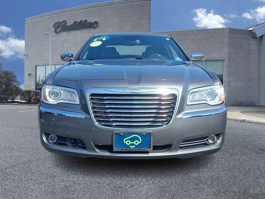 Thumbnail: 2012 Chrysler 300 - 2