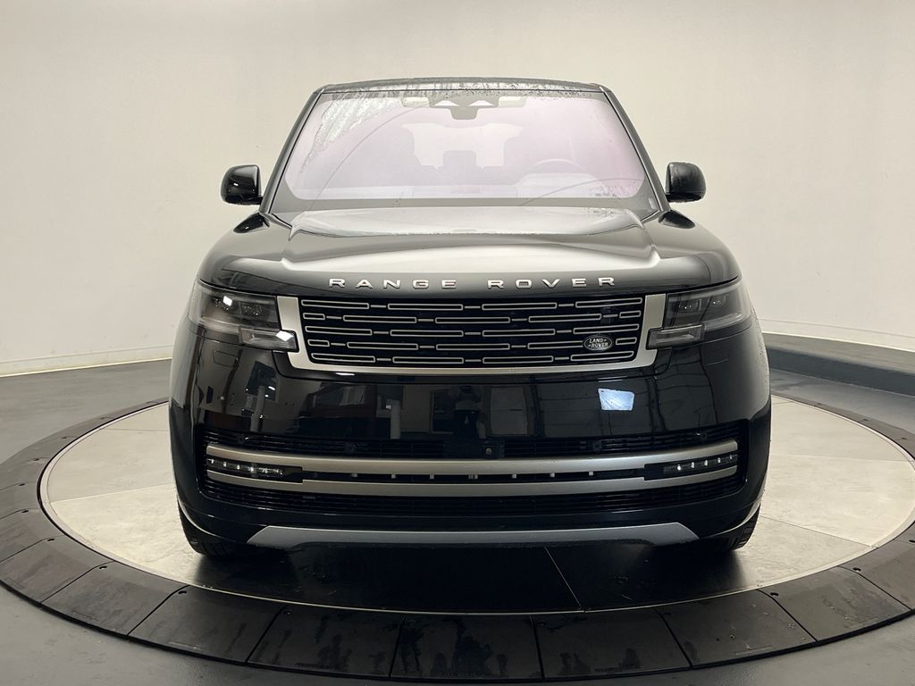 2023 Land Rover Range Rover SE 8