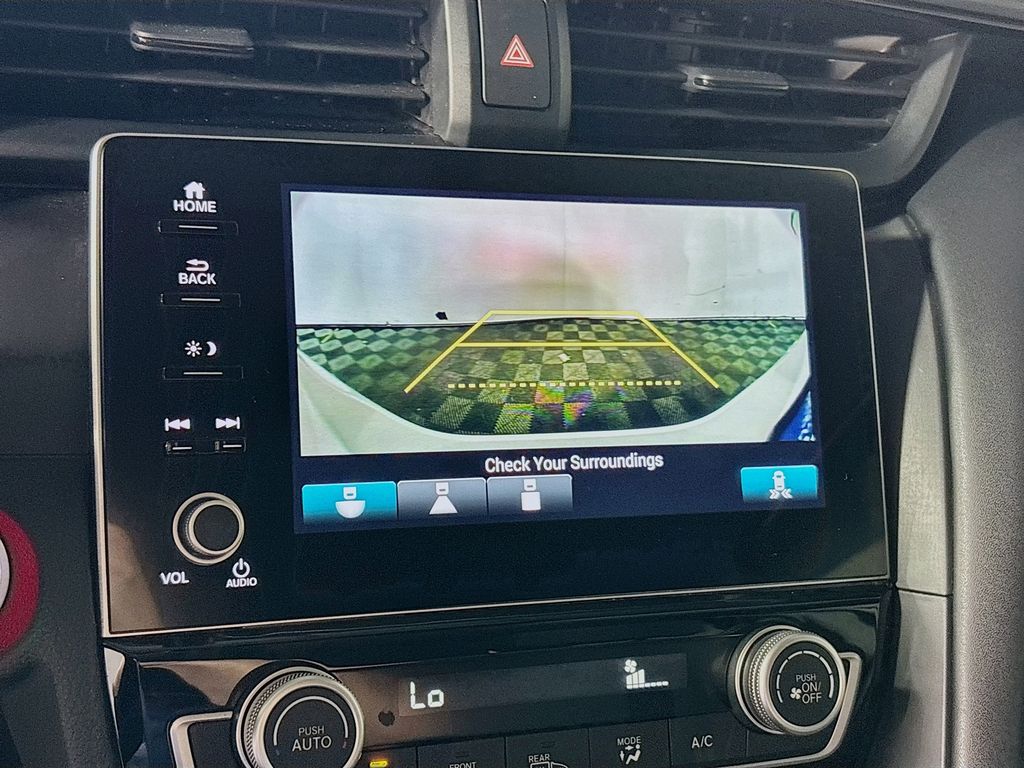 2022 Honda Insight EX