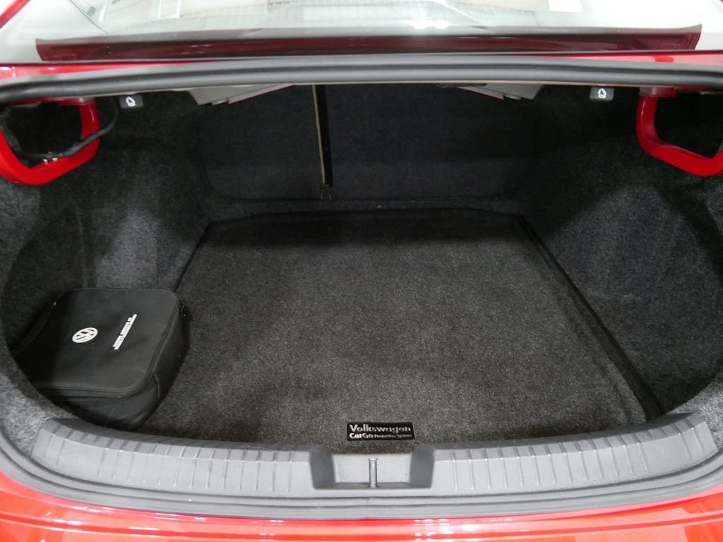 Used 2019 Volkswagen Jetta Sedan