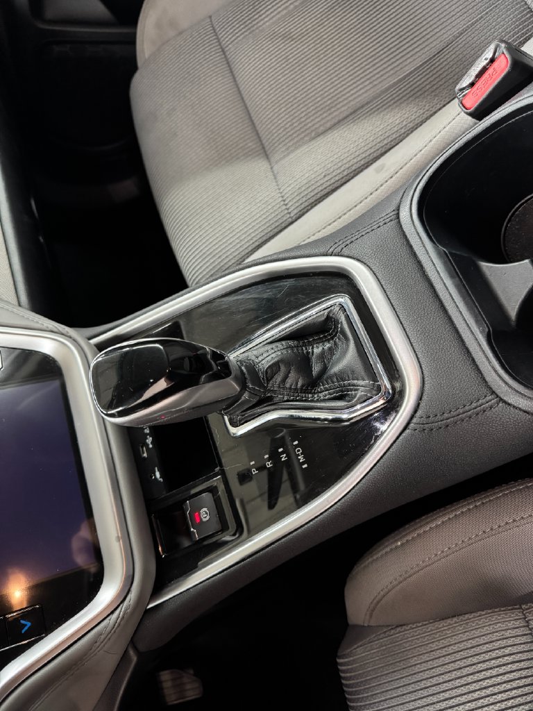 2022 Subaru Legacy Premium
