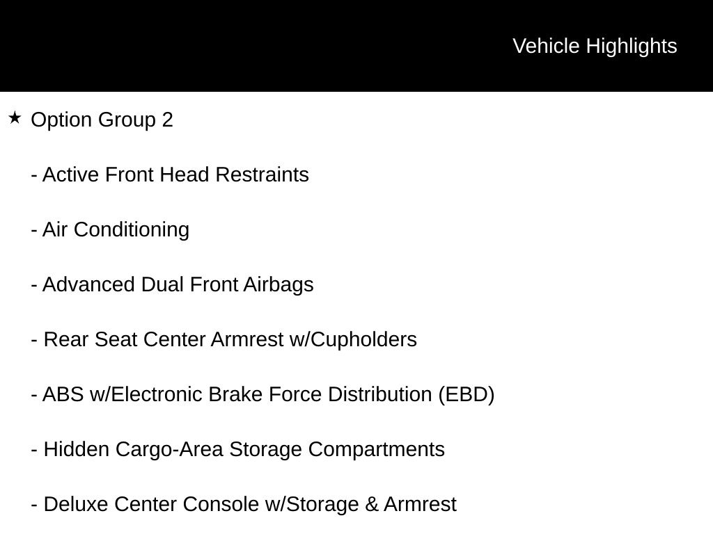 View vehicle photo 6